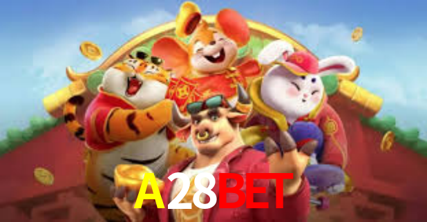 A28 Plataforma